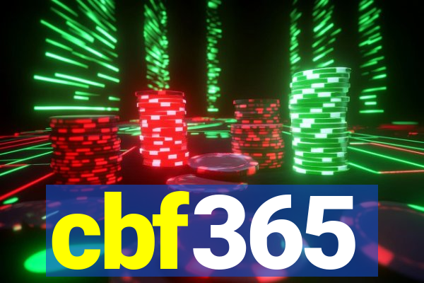 cbf365