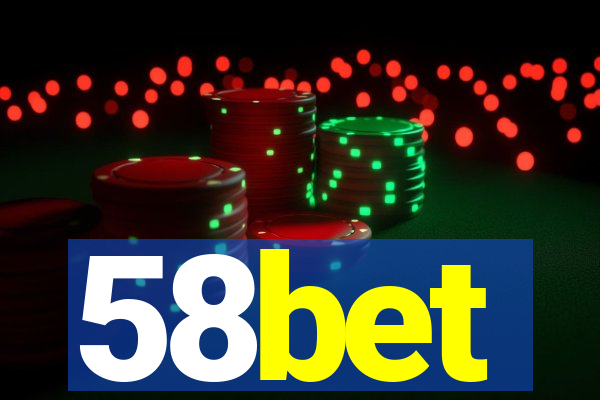 58bet