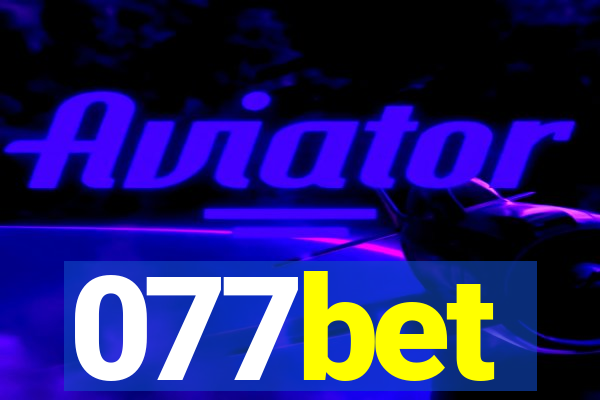 077bet