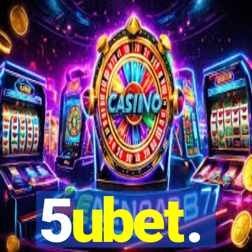 5ubet.