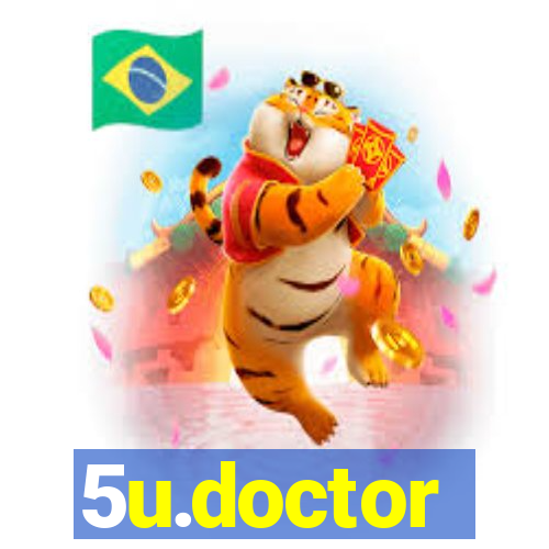 5u.doctor