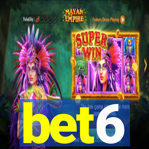 bet6