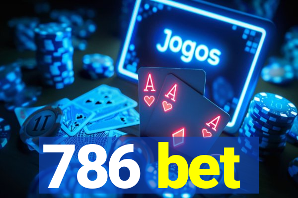 786 bet