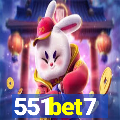 551bet7