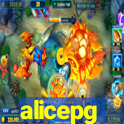 alicepg