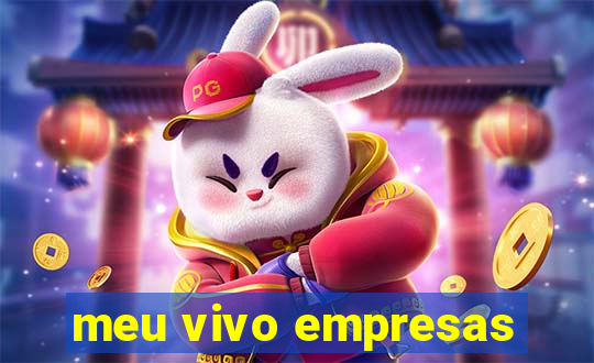 meu vivo empresas