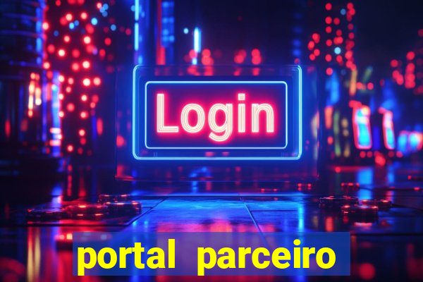 portal parceiro ifood login