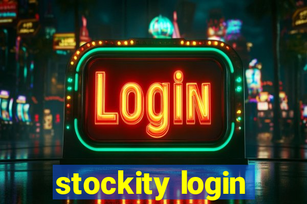 stockity login