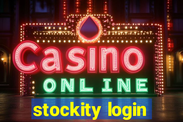 stockity login