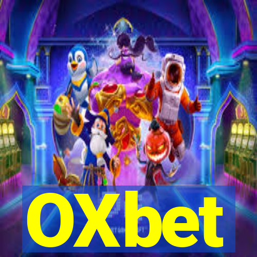 OXbet