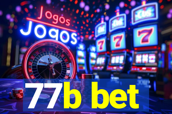 77b bet