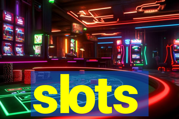 slots