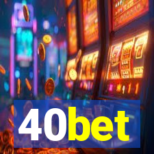 40bet