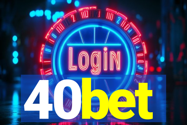 40bet