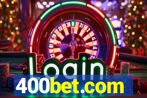 400bet.com