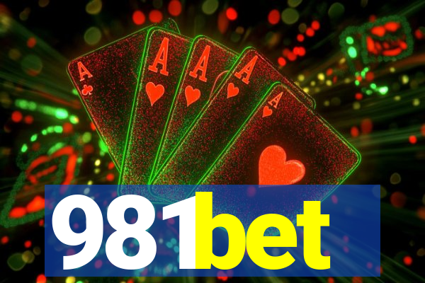 981bet