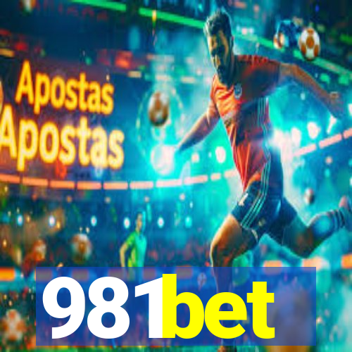 981bet