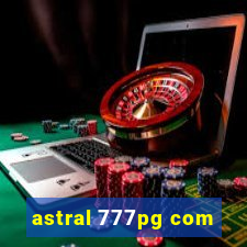 astral 777pg com