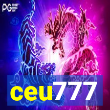 ceu777