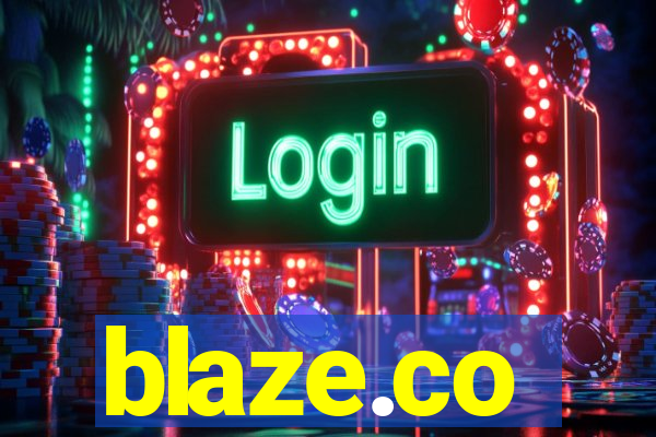 blaze.co