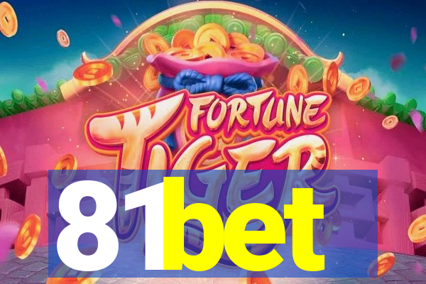 81bet