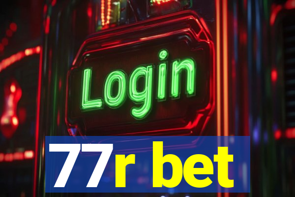 77r bet