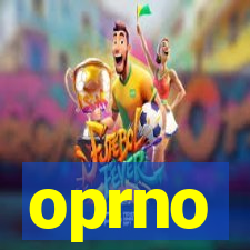 oprno