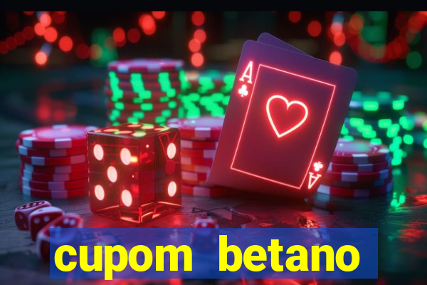 cupom betano rodadas gratis