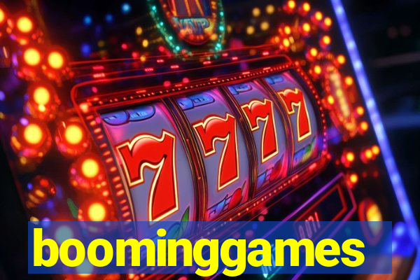 boominggames