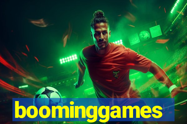 boominggames