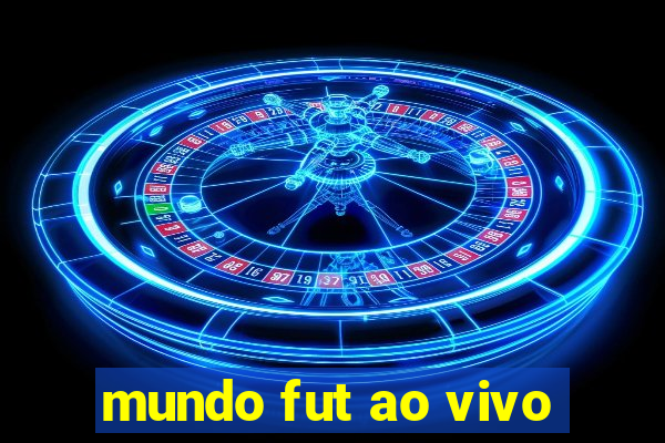 mundo fut ao vivo