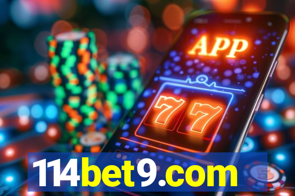 114bet9.com