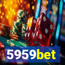 5959bet