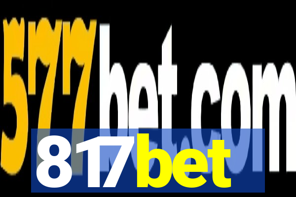 817bet