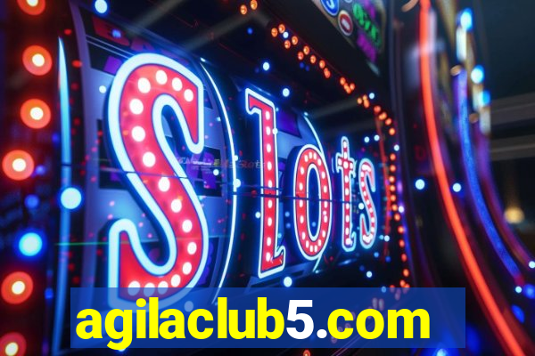 agilaclub5.com