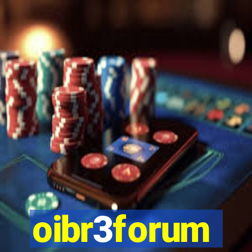 oibr3forum