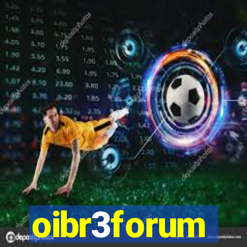 oibr3forum