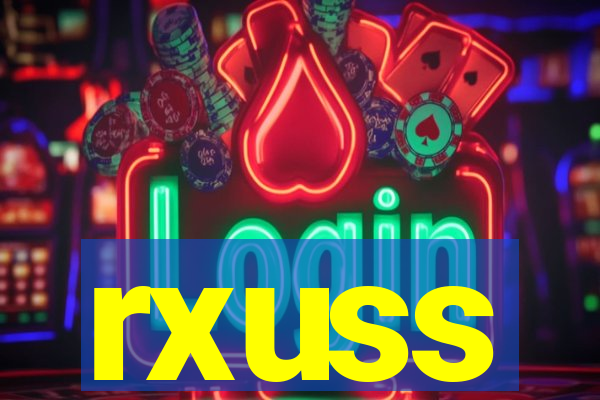 rxuss