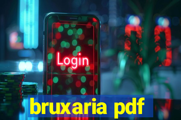 bruxaria pdf