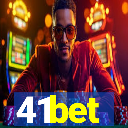 41bet