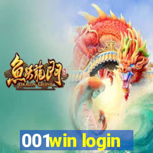 001win login