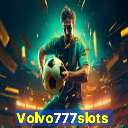 Volvo777slots