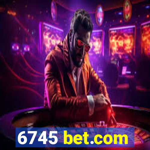 6745 bet.com