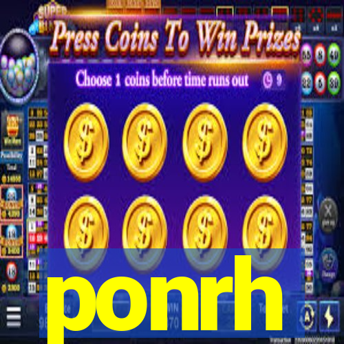 ponrh