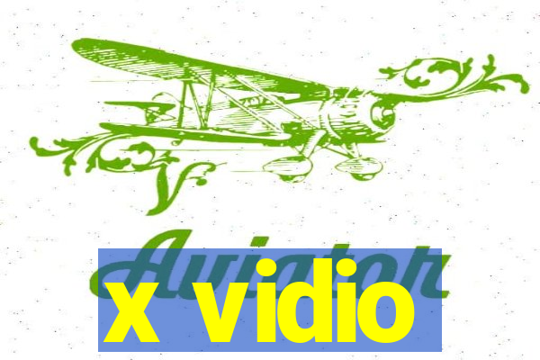 x vidio