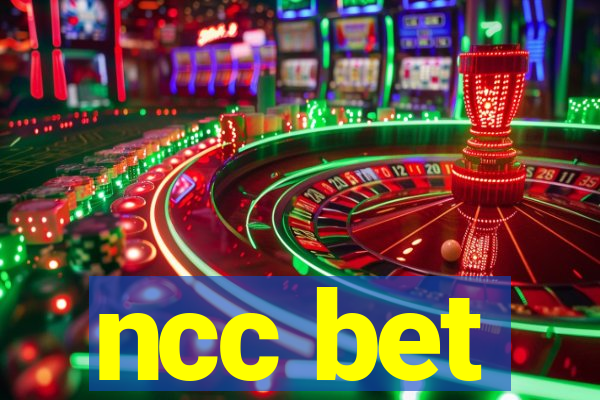 ncc bet