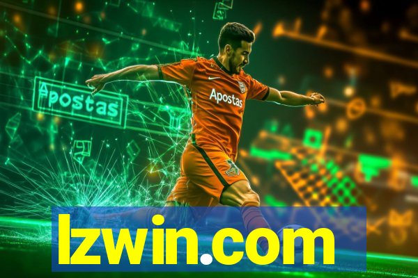 lzwin.com