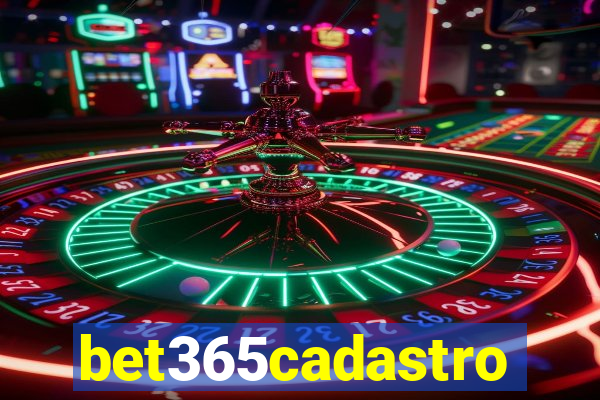 bet365cadastro