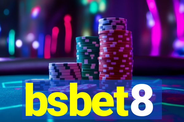 bsbet8