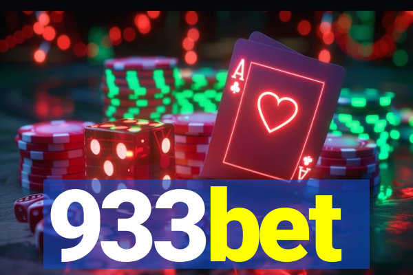 933bet